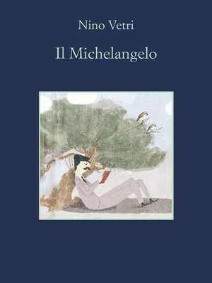 cover image of Il Michelangelo